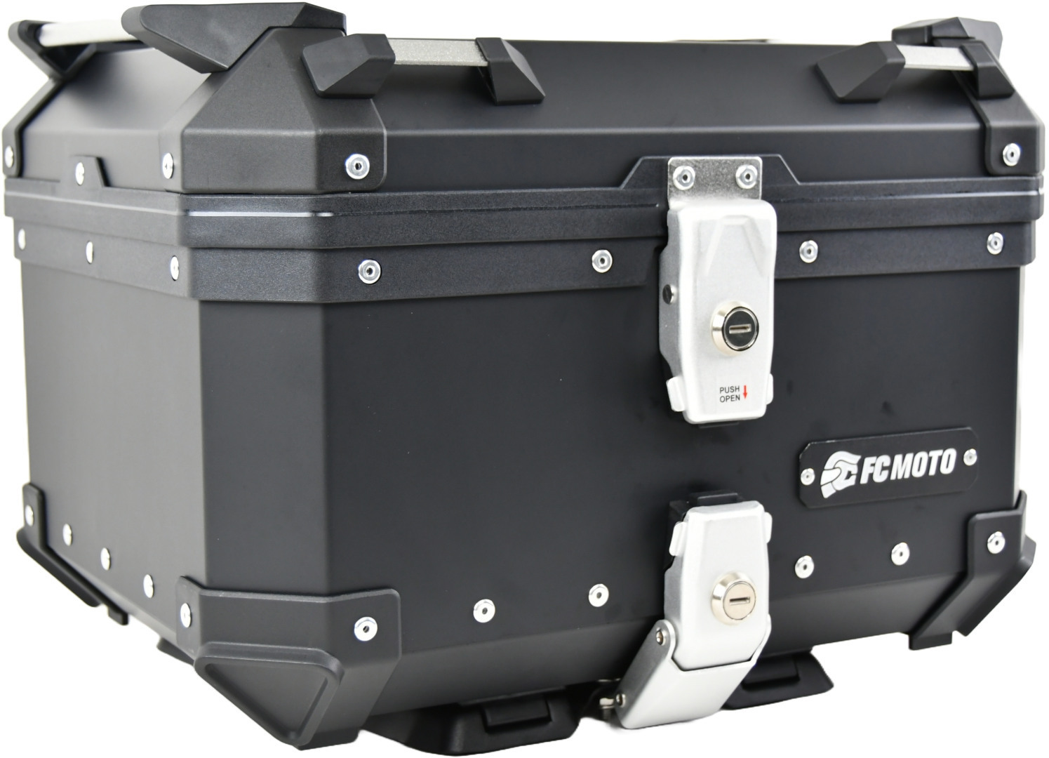 FC-Moto Terreno EVO 32 L Alu Topcase