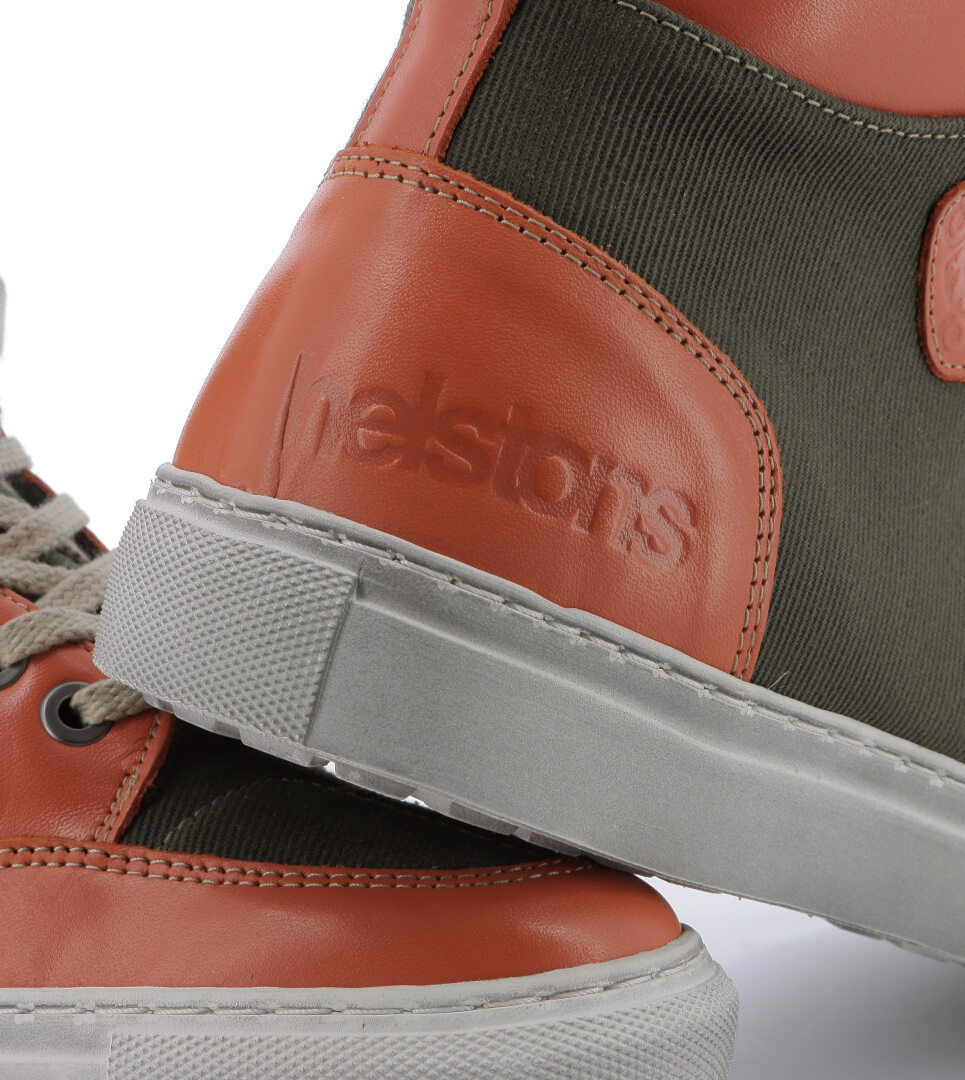 Helstons Maya Ladies Motorcycle Shoes