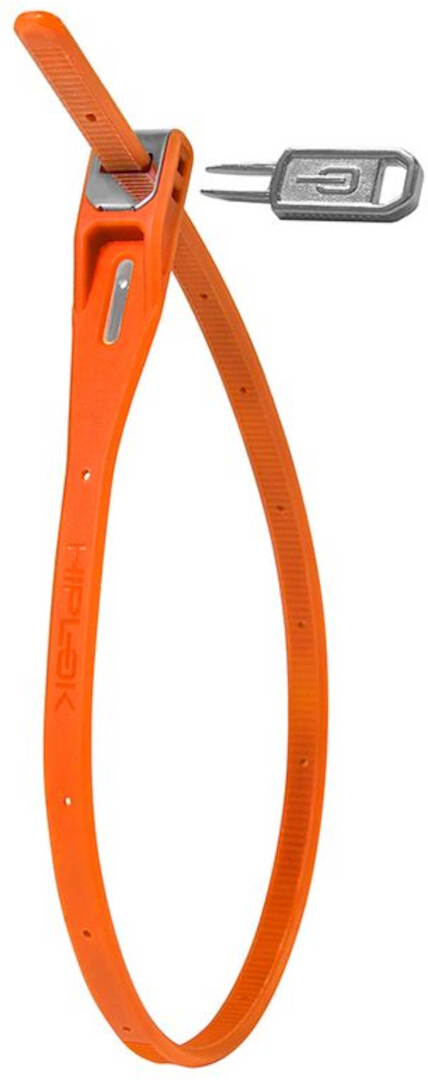 Hiplok Z Lok Cable Lock