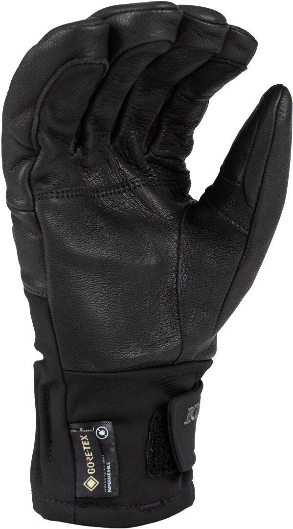 Klim Guide Snowmobile Gloves