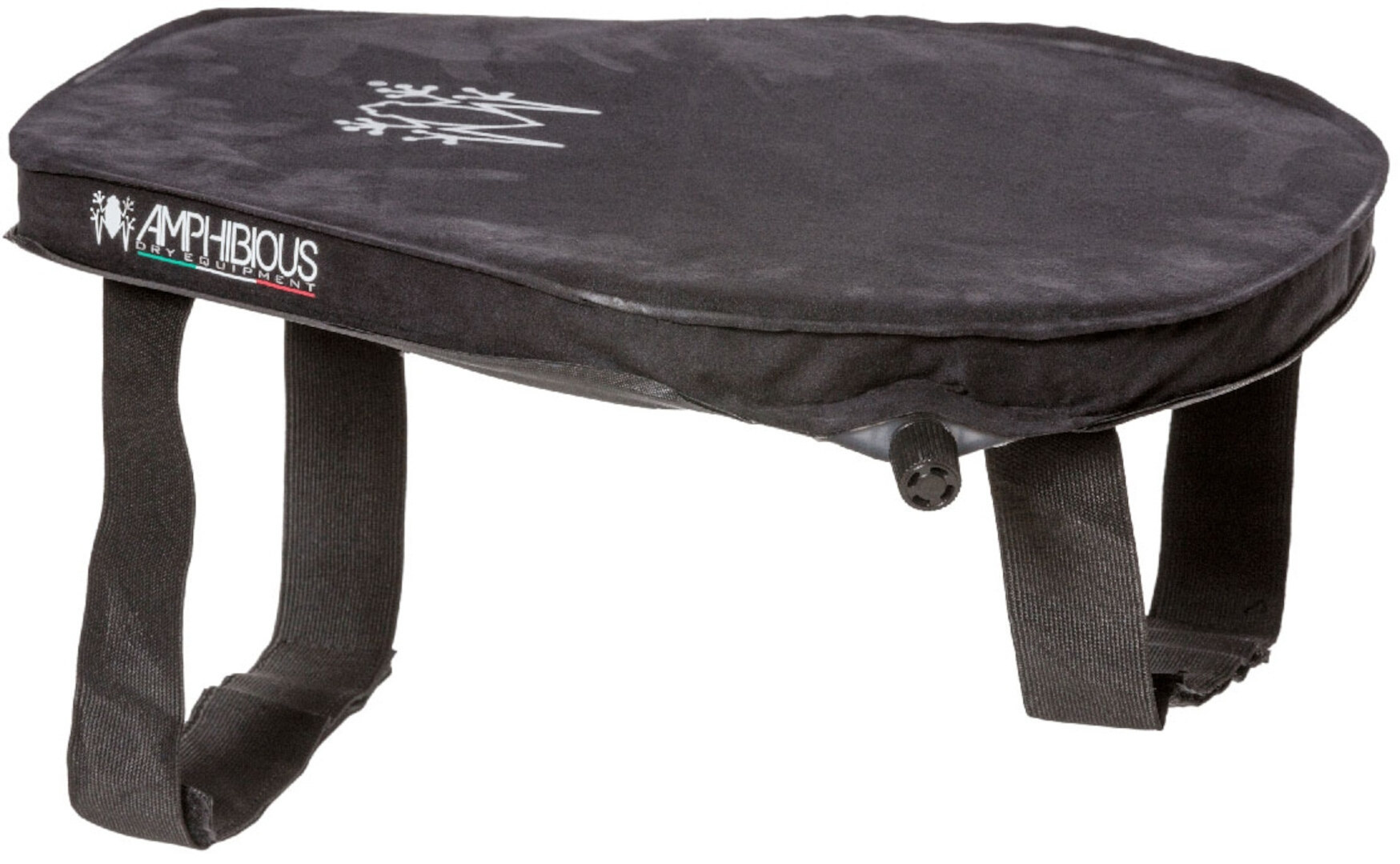 Amphibious Softseat L Motorcycle Seat Cushion