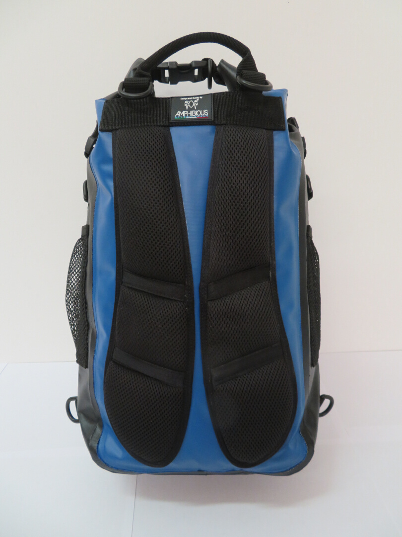 Amphibious Atom waterproof Backpack