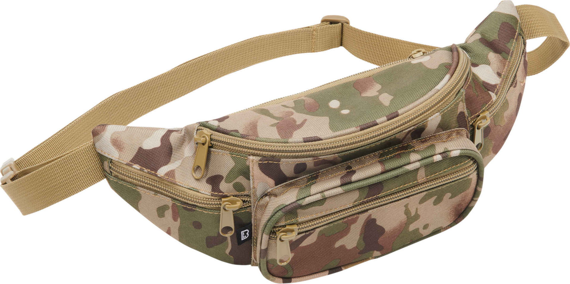 Brandit Waist Belt Bag