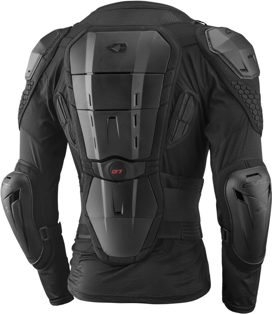 EVS Ballistic Jersey G7 Protector Jacket