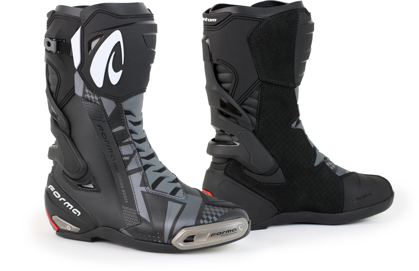 Forma Phantom Motorcycle Boots