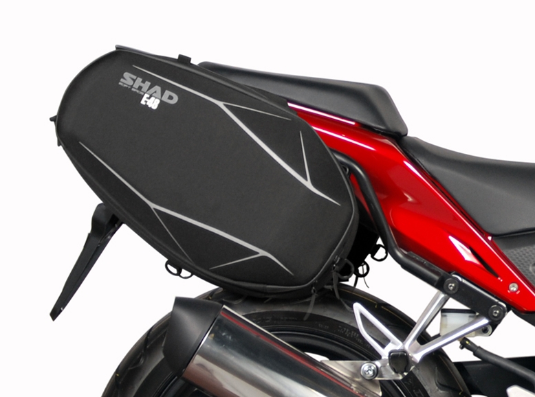 SE Side Bag Holder