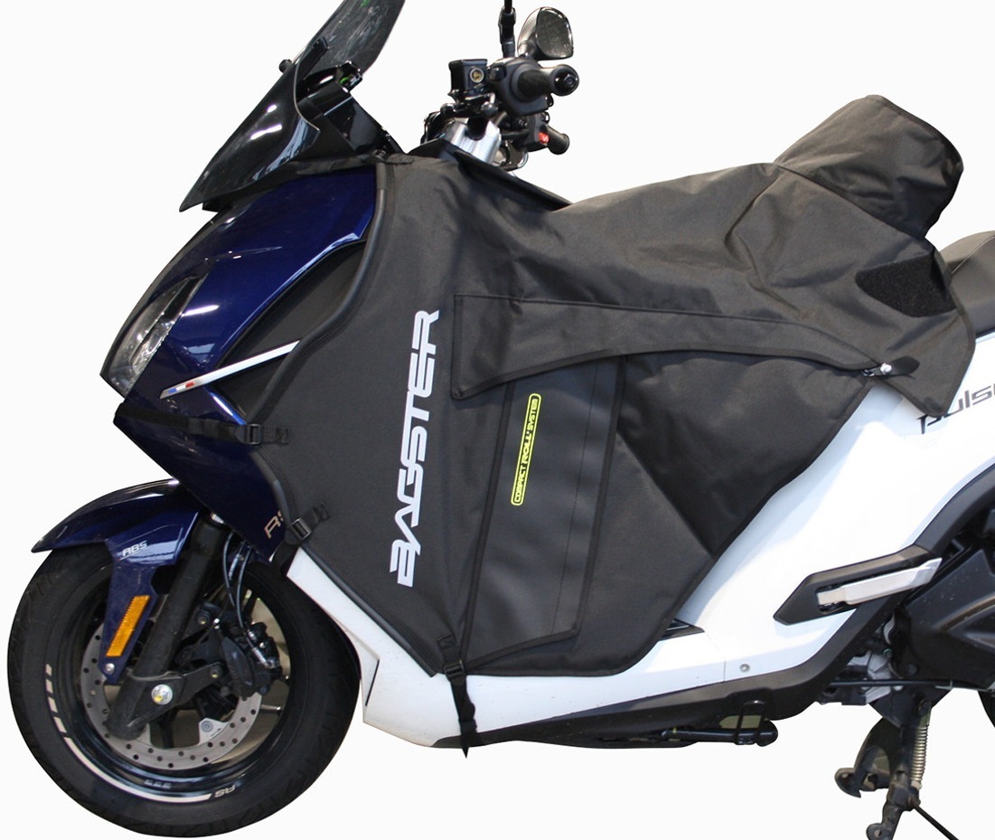Bagster Roll'ster C400 GT Leg Cover