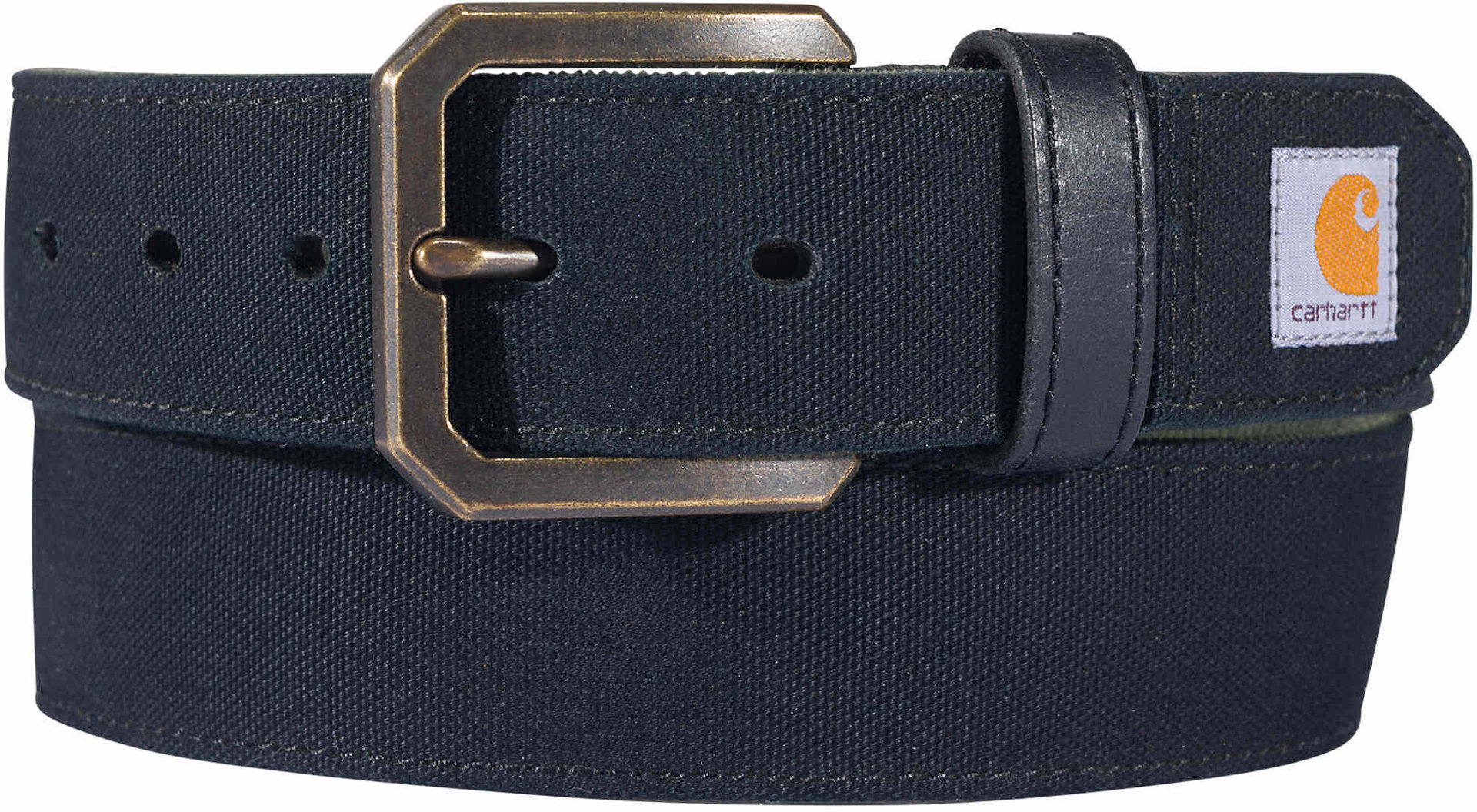 Carhartt Canvas Duck Belt