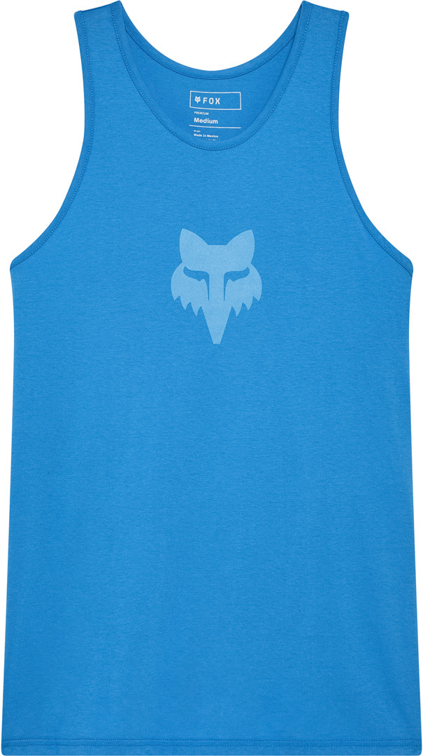 FOX Head Premium Tank Top