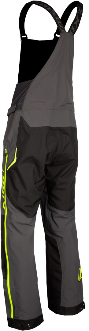 Klim Togwotee 2022 Snowmobile Bib Pants