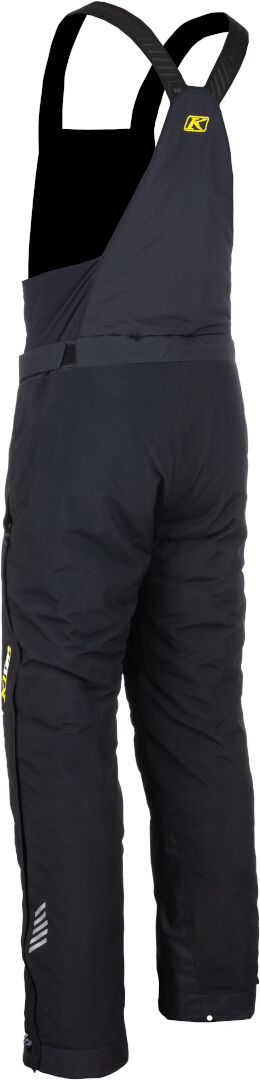 Klim Keweenaw 2025 waterproof Snowmobile Bib Pants