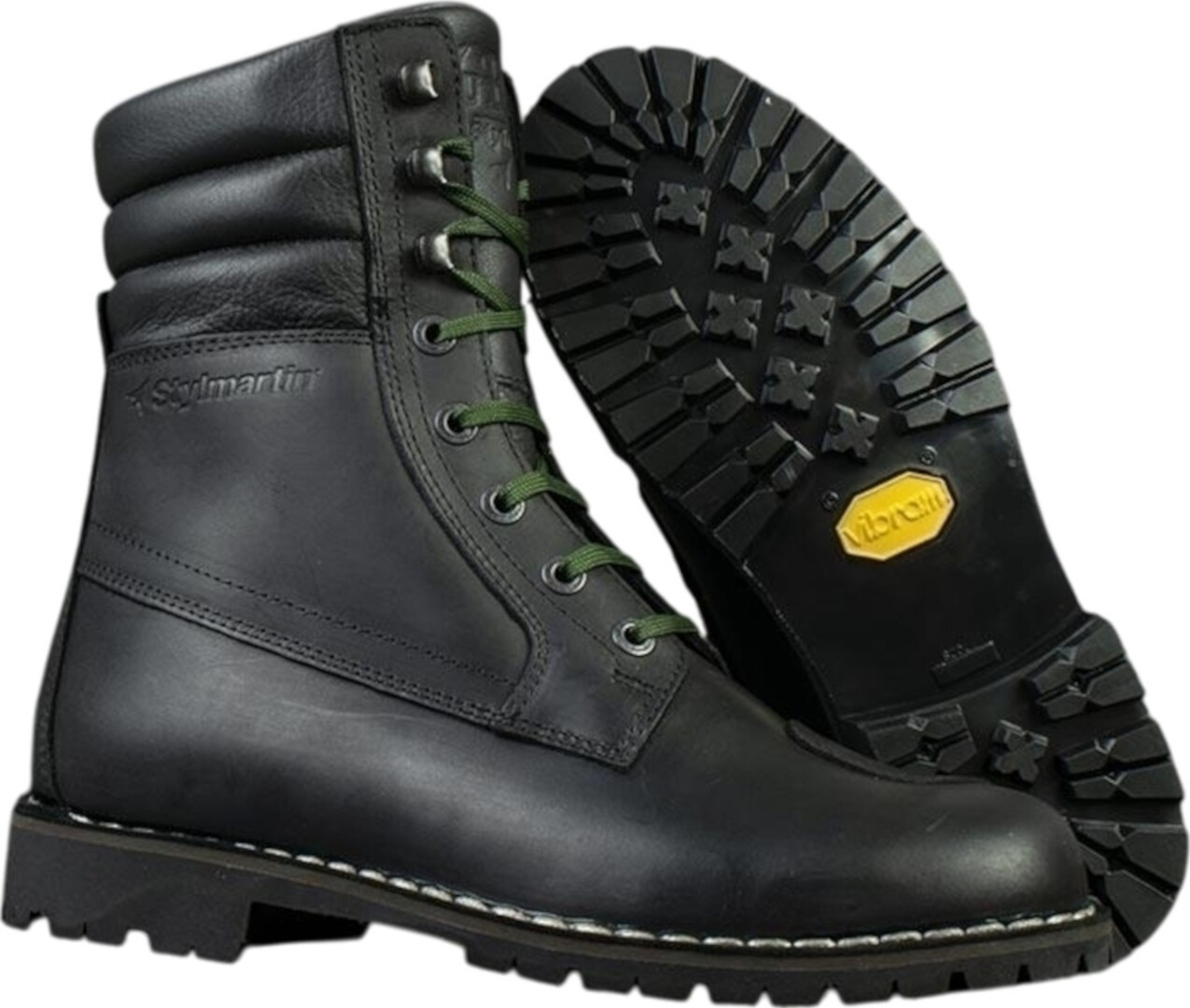 Stylmartin Yurok waterproof Motorcycle Boots