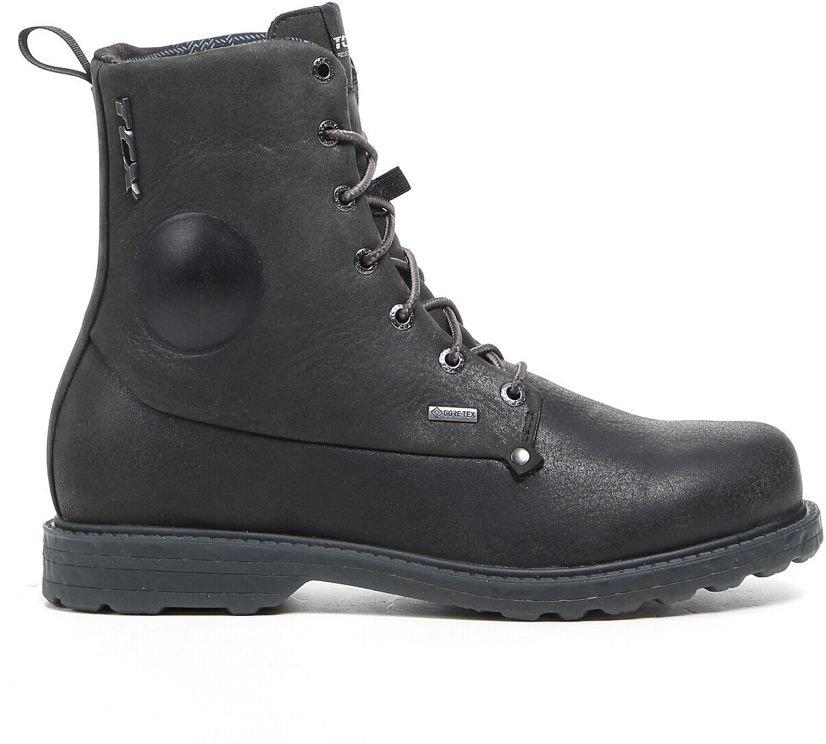 TCX Blend 2 Gore-Tex Motorcycle Boots