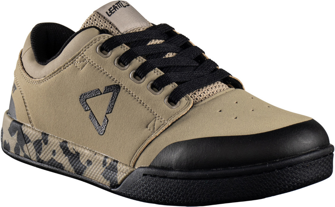 Leatt 2.0 Dune Flat Pedal Bicycle Shoes
