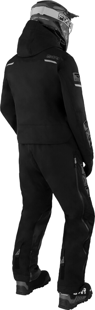 FXR Maverick Lite One Piece Snowmobile Suit