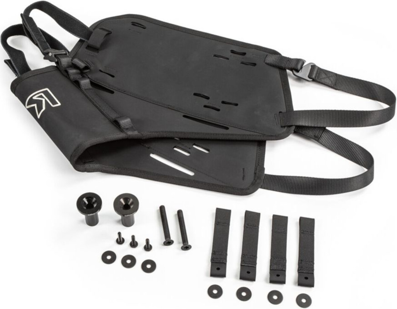 Kriega OS-Base Tenere 700 Mounting System