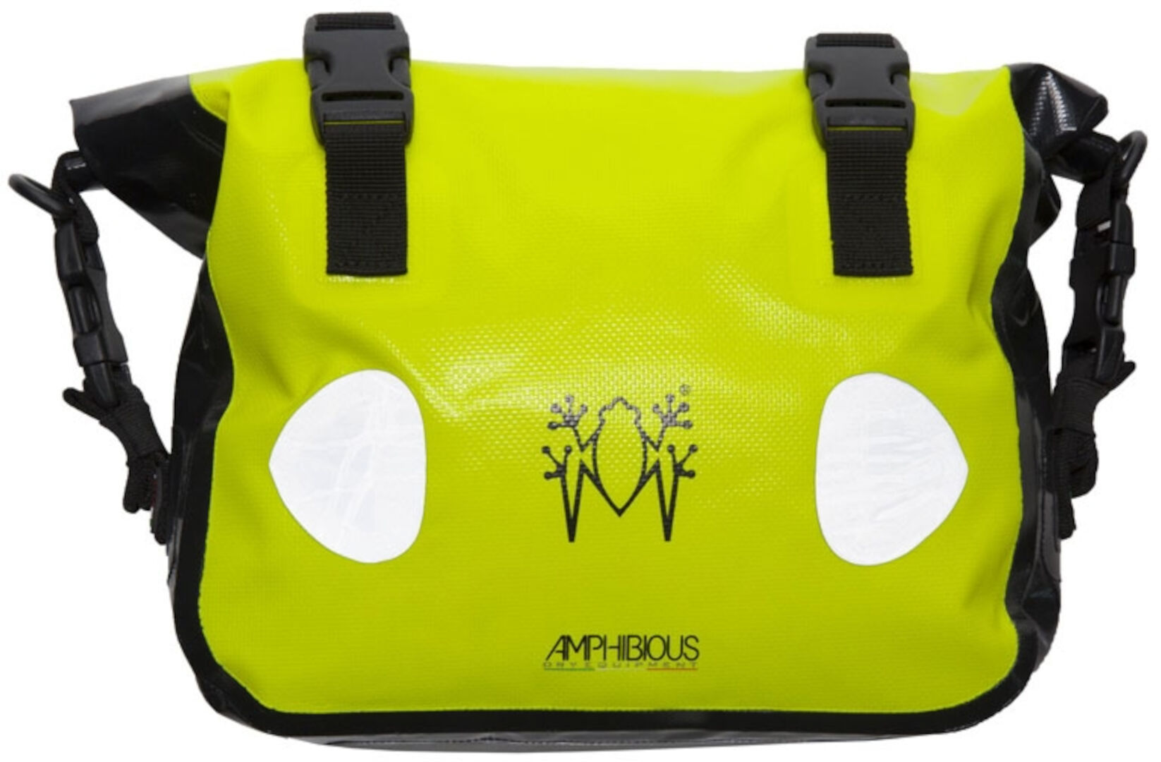 Amphibious Sidebag waterproof Side Bag