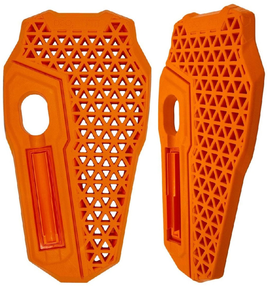 Held D3O in&motion eVest Back Protector