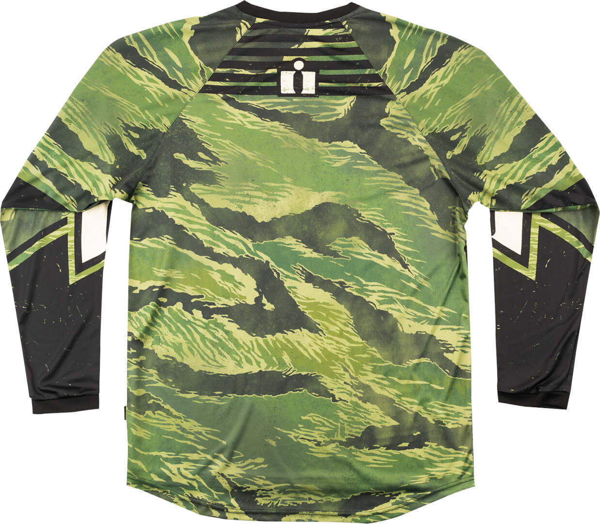 Icon Tiger's Blood Jersey