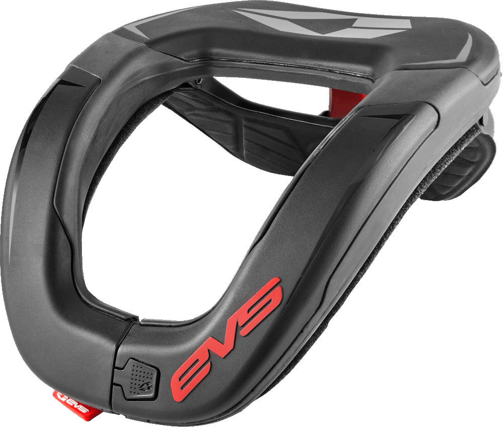 EVS R4 Neck Protection