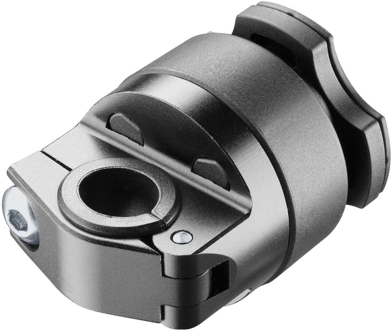 Interphone Quiklox Universal Smartphone Mount for Mirrors