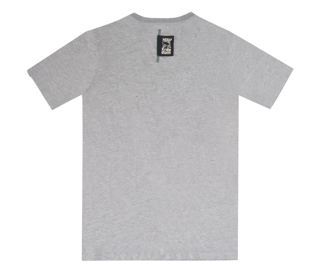 HolyFreedom L.A. Melange T-Shirt