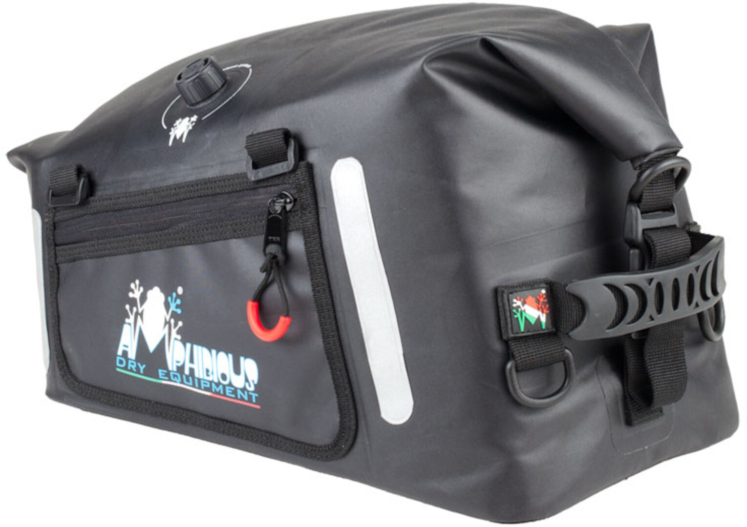 Amphibious Tankbag waterproof Tank Bag