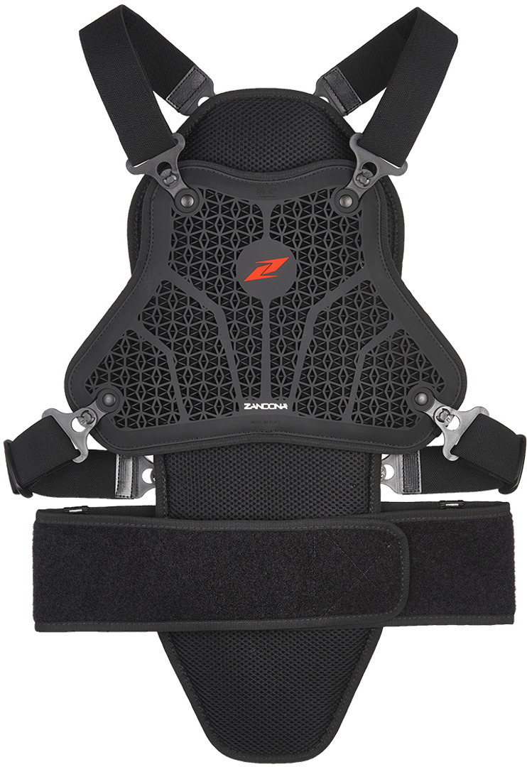 Zandona NetCube Armor X6 Protector Vest