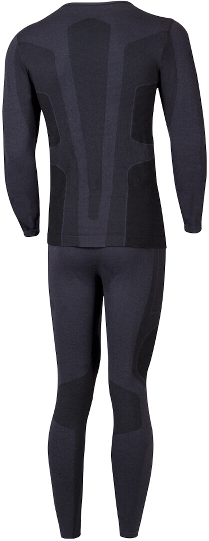 Lenz Merino Functional Underwear Set