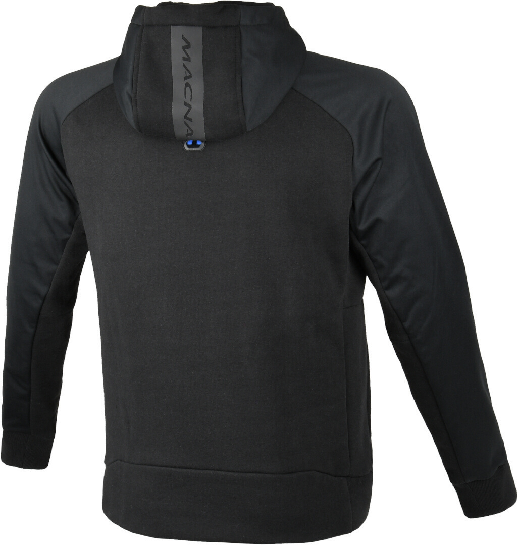 Macna Granyte Ladies Zip Hoodie