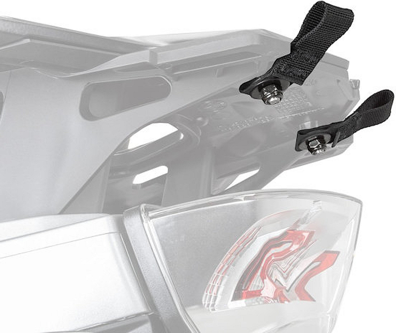 Kriega US-Drypack BMW Mounting Kit