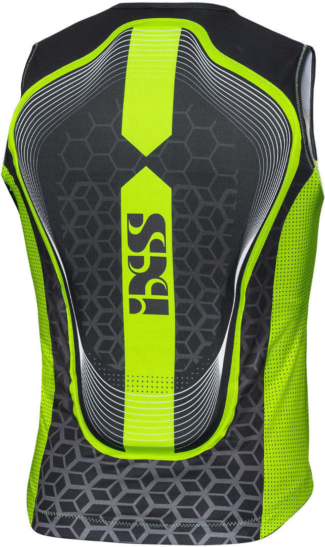 IXS RS-20 Protector Vest