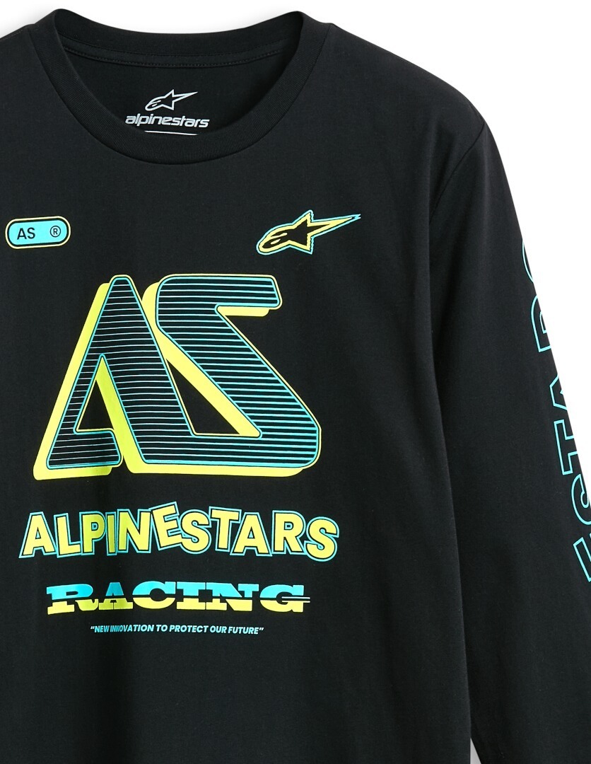 Alpinestars Ayess Longsleeve Shirt