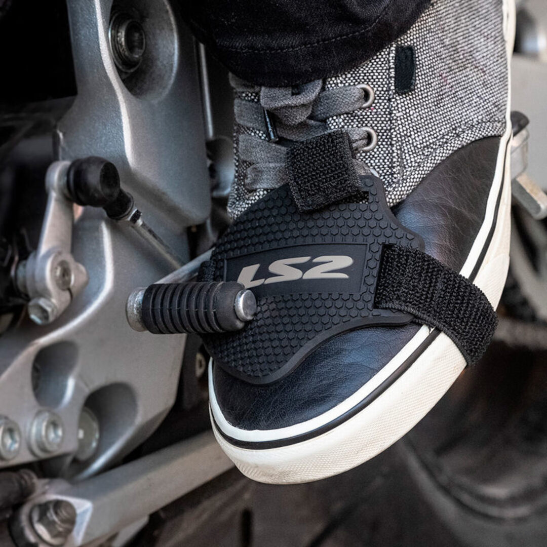 LS2 LS2 Shift Guard