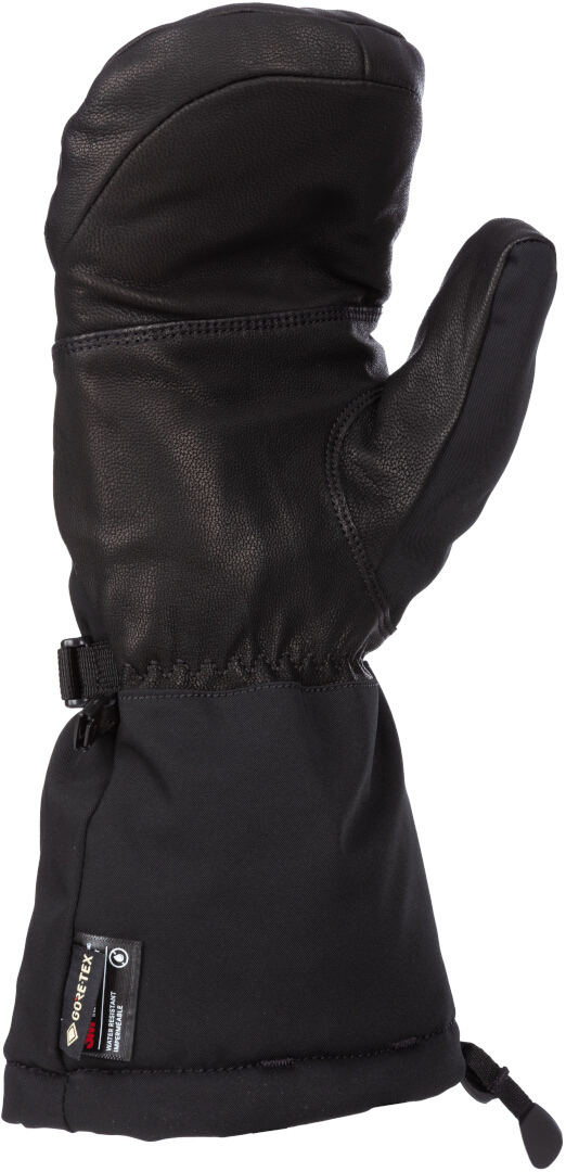 Klim Allure 2022 Ladies Snowmobile Mittens