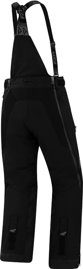 FXR Renegade FX 2023 Ladies Snowmobile Bib Pants
