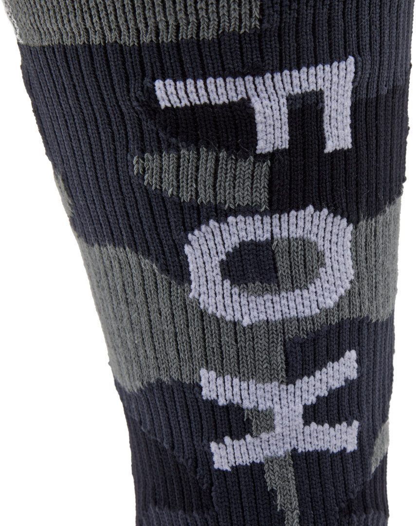 FOX Camo Crew Socks