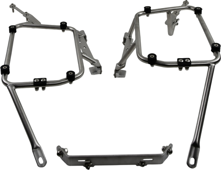 FC-Moto Honda Africa Twin 1000 Side Case Carrier
