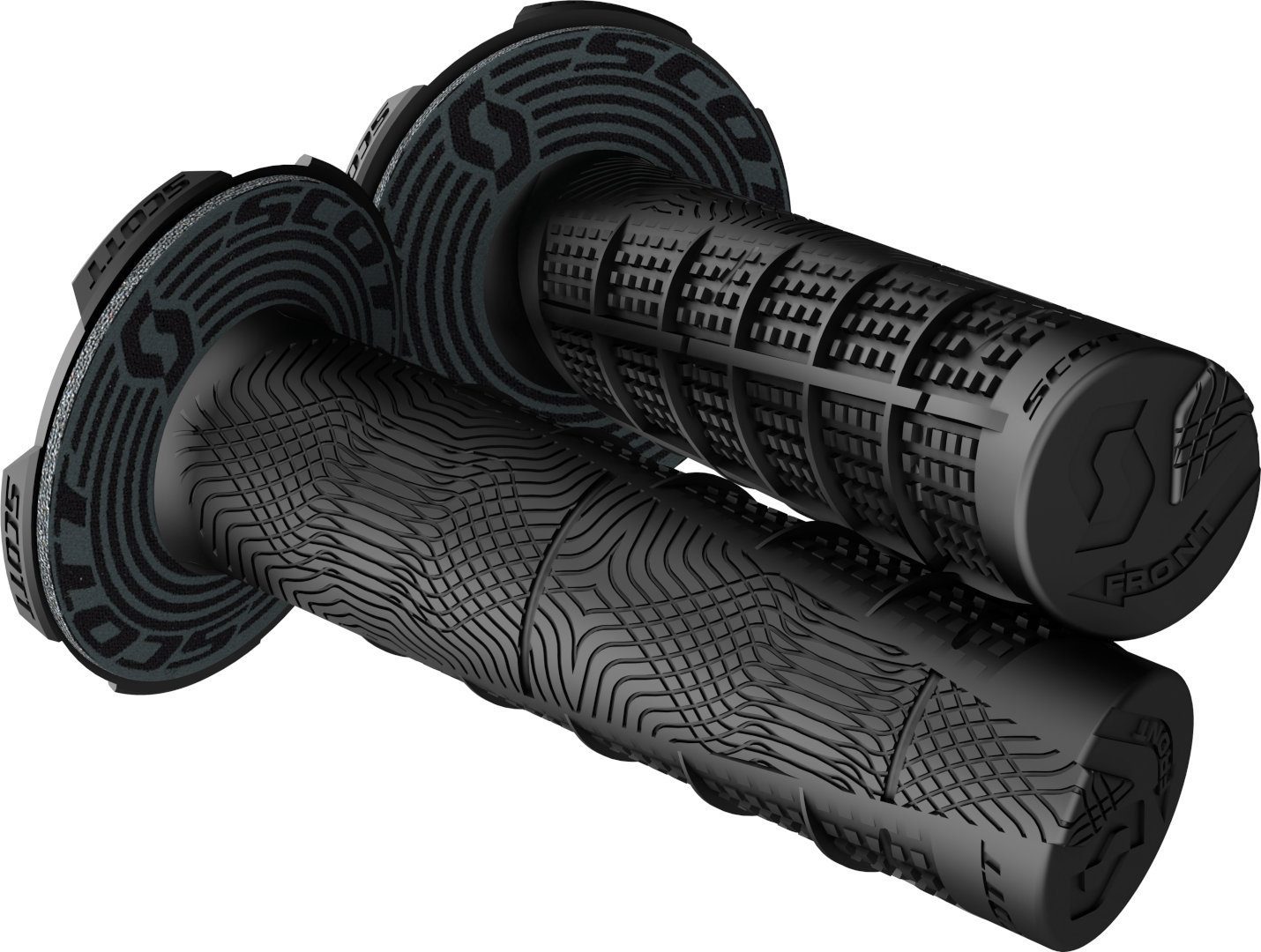 Scott Duece Plus Donut Motocross Grip