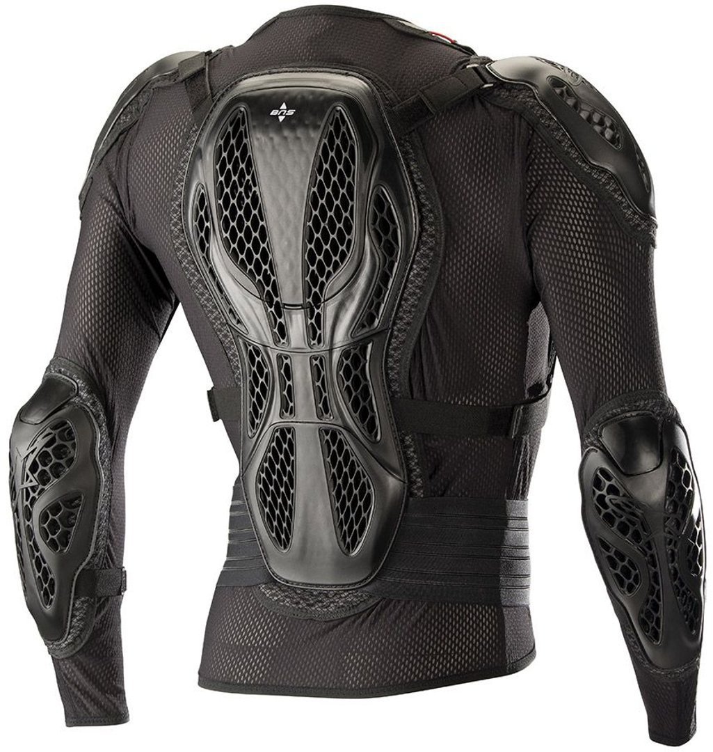 Alpinestars Bionic Pro Protector Jacket