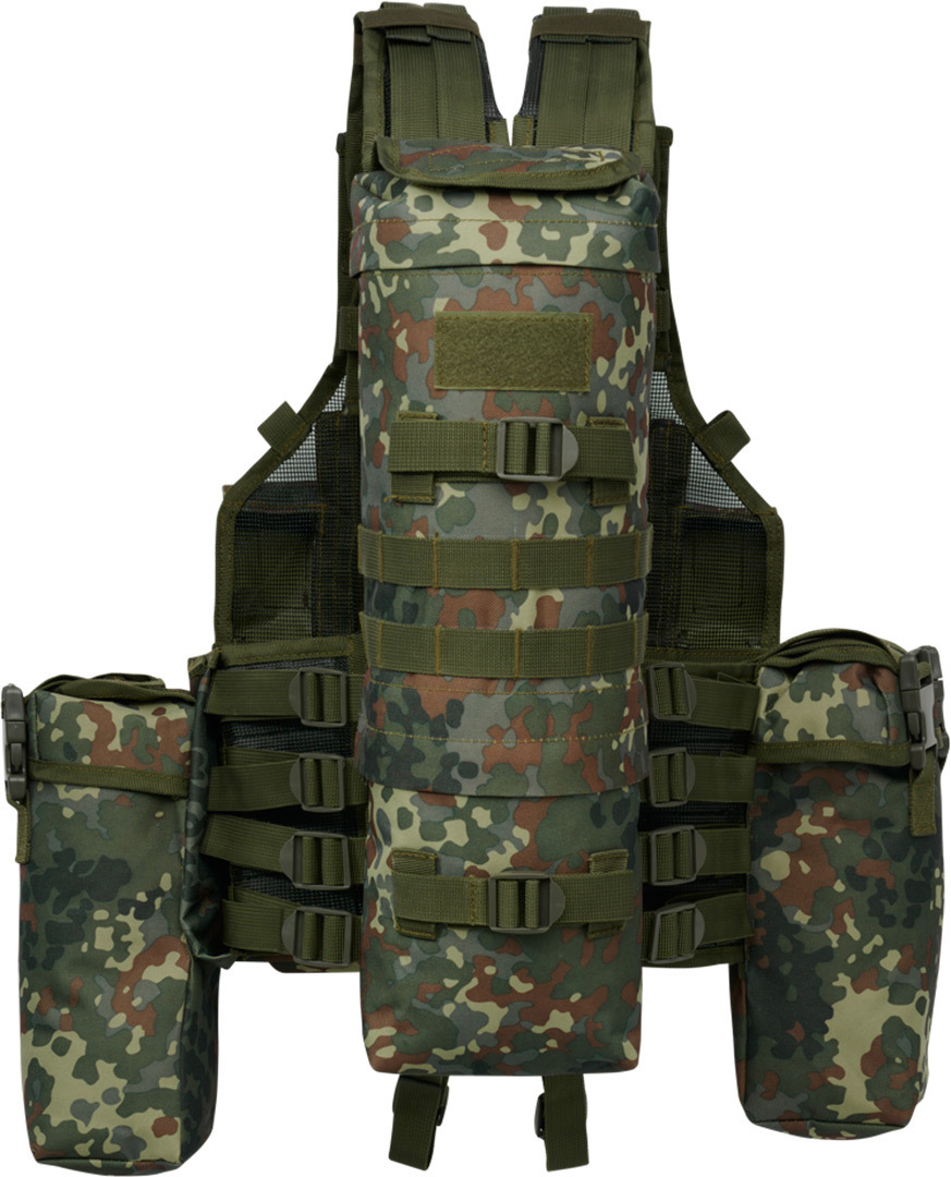 Brandit Tactical Vest