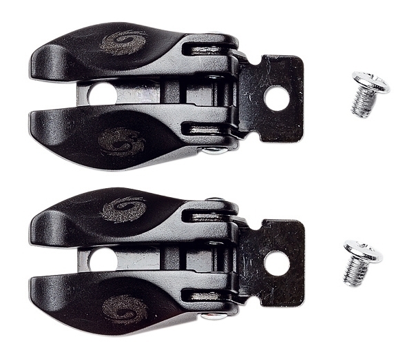 Sidi ST MX Buckles