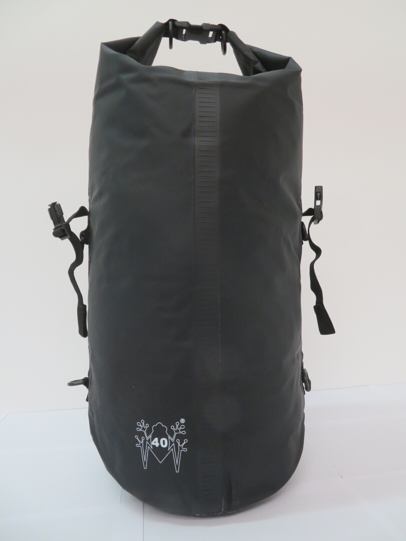 Amphibious Tube waterproof Bag