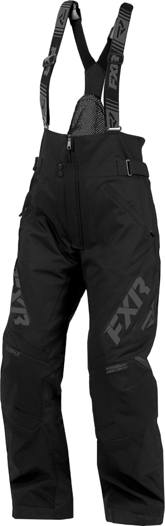 FXR Adrenaline 2023 Ladies Snowmobile Bib Pants