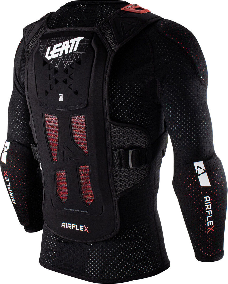 Leatt AirFlex Protector Jacket