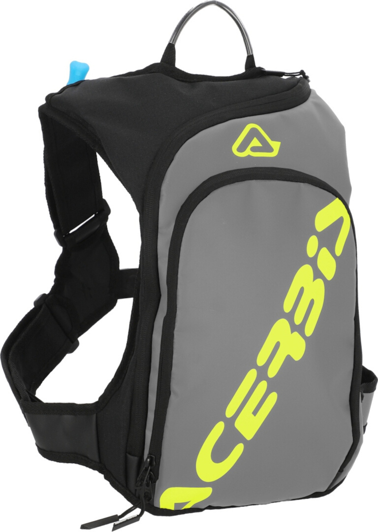 Acerbis Sather Logo 9L Hydration Backpack
