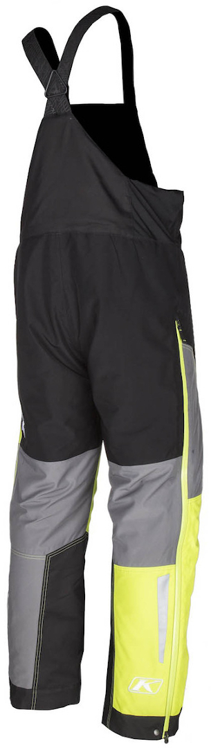 Klim Klimate Snowmobile Bib