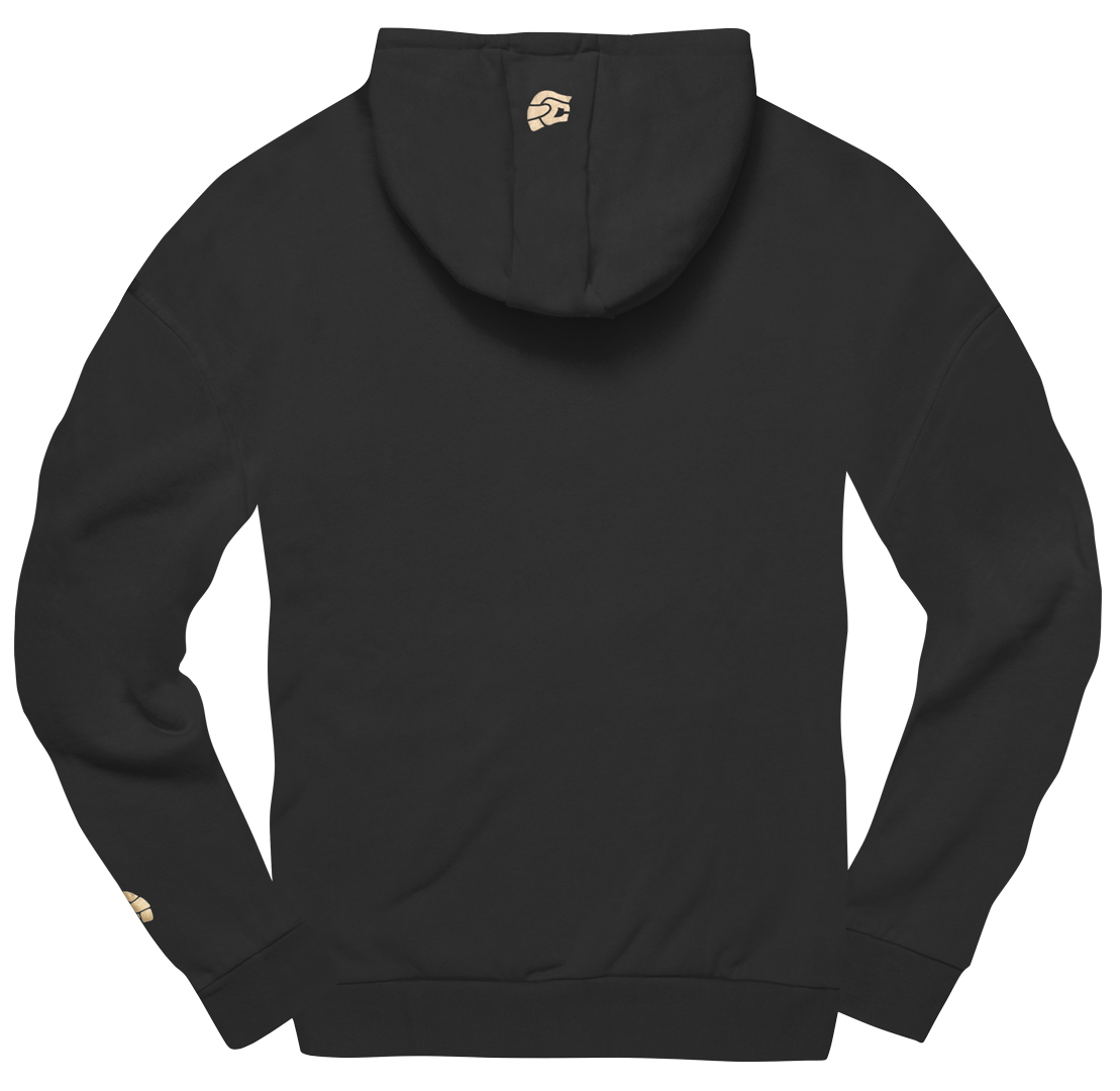 FC-Moto FCM-Sign Ladies Hoodie