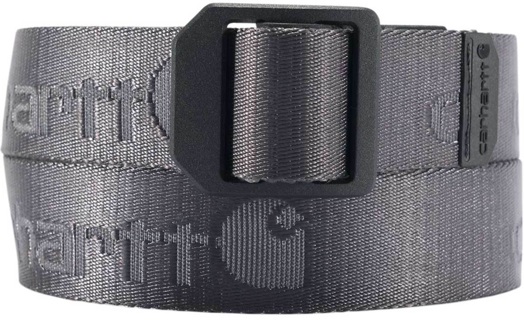 Carhartt Nylon Webbing Ladder Lock Belt