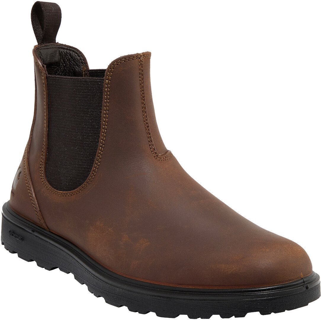 Carhartt Greenfields Rugged Flex™ 02 Occupational Chelsea Work Boots